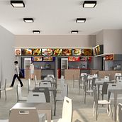 Mi proyecto del curso: Visualización arquitectónica con V-Ray para SketchUp. Architecture, Interior Architecture, Digital Architecture, and ArchVIZ project by Jorge Luis C A - 10.18.2020