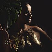 body art . % hazz_foto tarafından hazırlanan Fotoğrafçılık projesi - 04.04.2022