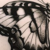 Meu projeto do curso: Tatuagem para principiantes . Desain Tato proyek oleh Marta Freitas - 05.12.2022