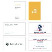 papeleria . Un progetto di Design, Illustrazione tradizionale, Pubblicità, Stationer e Design di Paola Zamora - 12.05.2022