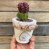 Mi proyecto del curso: Técnicas decorativas en concreto Ein Projekt aus dem Bereich Erweiterungsentwicklung, H, werk, Innendesign, Innenarchitektur und DIY von natalia_mattmann - 13.05.2022