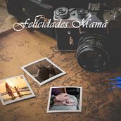 Dia de las Madre México. Een project van Traditionele illustratie y  Reclame van Alex Towers - 09.05.2022