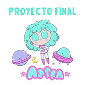 Mi proyecto del curso: Creación de una marca ilustrada: de la idea al merchandising. Un proyecto de Ilustración tradicional, Br, ing e Identidad, Diseño de personajes e Ilustración digital de Julieth Alejandra Hernandez - 11.05.2022