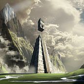  México Mágico. Photograph, Photograph, Post-production, Photo Retouching, Digital Photograph, Photomontage, and Matte Painting project by Ray Ángeles - 05.13.2022