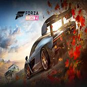 Run Easily: Forza Horizon 4 system requirements. Game Development, and Game Design project by guptilm guptilm - 05.13.2022