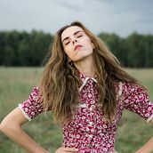American Prairie. Projekt z dziedziny Fotografia,  Manager art, st i czn użytkownika Elaine Van der Merwe-Louwrens - 13.05.2022