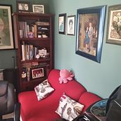 renovacion de salon de estar en curso. Un progetto di Interior design di cesargtor - 13.05.2022