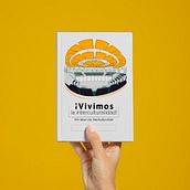 Agenda corporativa - Colegio Alemán de Medellín. Design editorial e Ilustração tradicional projeto de Eliana Agudelo Alzate - 16.10.2021