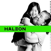 HALEON  / Evento de lanzamiento 2022. Advertising, Br, ing, Identit, Cop, writing, Naming, Creativit, Stor, telling, Creative Writing, Presentation Design, Events, and Spatial Design project by Arwin Mendoza - 05.14.2022