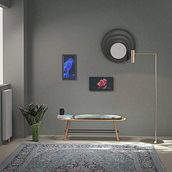 My project for course: Photorealistic Product Rendering with KeyShot. Un progetto di 3D, Design e creazione di mobili, Design industriale, Product design e Progettazione 3D di HSIN WEI CHEN - 14.05.2022