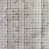 Mi proyecto del curso: Introducción al dibujo arquitectónico a mano alzada . % Xime García Zeledon tarafından hazırlanan Mimarlık, Mimari İllüstras, Ve on projesi - 05.14.2022