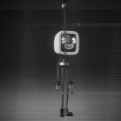 Mi proyecto del curso: Introducción al diseño y modelado 3D con Blender Ein Projekt aus dem Bereich Motion Graphics, Design von Figuren, Produktdesign und 3-D-Modellierung von Diego Kazuo Hayashi - 14.05.2022