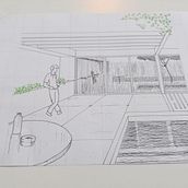 SOU ESTUDANTE DE ARQUITETURA.. Architecture project by ROBERTO RIBEIRO - 05.15.2022