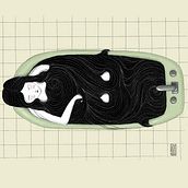 Il mio progetto del corso: Tecniche di disegno tradizionale con Procreate . % se1nottedinverno1viaggiatore tarafından hazırlanan Geleneksel illüstras, on, Çizim, Dijital İllüstras, on, Portre Çizimi, Ve Dijital Çizim projesi - 05.15.2022