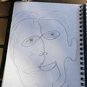 My project for course: Artistic Watercolor Sketching: Dare to Express Your Ideas. Traditional illustration, Sketching, Creativit, Drawing, Watercolor Painting, and Sketchbook project by ingridedwards01 - 05.16.2022