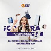 Grupo Entregas. Un progetto di Graphic design e Pubblicità di Alex Guamán - 16.05.2022