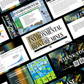 Best Practices under Environmental Management . Design Management, Graphic Design, Marketing, Communication, and Presentation Design project by UDAY KIRAN ESTARI - 03.03.2022