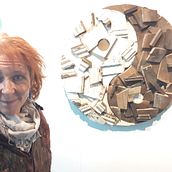 New Project. Knitting project by Rev. Deb Connor - 05.16.2022