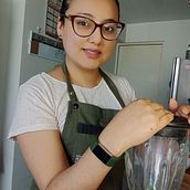 Mi proyecto del curso: Libros de cocina: escribe historias a través de recetas . Stor, telling, Non-Fiction Writing, and Creative Writing project by Eli Neyra - 05.16.2022