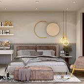 My project for course: Photorealism for Interior Spaces with Lumion Ein Projekt aus dem Bereich Architektur, 3-D-Modellierung, Digitale Architektur, 3-D-Design und ArchVIZ von devaraj sasidaran - 10.05.2022