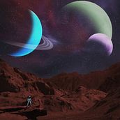 Meu projeto do curso: Segredos da fotomontagem e do retoque criativo Ein Projekt aus dem Bereich Fotografie, Bildbearbeitung, VFX, Fotoretuschierung, Artistische Fotografie, Fotografische Komposition und Fotomontage von Fabio Graf - 16.05.2022