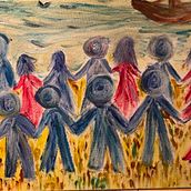 Un Relato De Amor. Creative Writing project by Claudia Montini Sartori - 05.17.2022