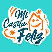 Mi Casita Feliz. Un progetto di Design e creazione di mobili, Interior design e Architettura d'interni di Rodrigo González - 17.05.2022