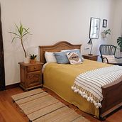 Mi proyecto del curso: Estilismo y decoración del hogar con plantas. Interactive Design, Decoration, Interior Decoration, DIY, Floral, Plant Design, and Spatial Design project by Libe Aguirre - 05.16.2022