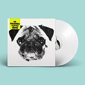 pay - va proprio tutto bene - vinile - 2019. Graphic Design, Music, and Packaging project by Paolo Proserpio - 05.17.2022