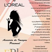 CARTELERIA. Graphic Design project by Maka Dolz - 05.17.2022