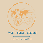 Vive, viaja, escribe con Luisa Jaramillo . Un progetto di Marketing, Web design, Scrittura, Cop, writing, Marketing digitale, Content marketing, E-commerce, Comunicazione, Growth Marketing, Content Writing e Social media di Luisa Fernanda Jaramillo Echeverri - 17.05.2022