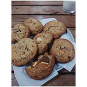 follow me https://www.instagram.com/maisdoquereceitas/. Projekt z dziedziny Design, Fotografia kulinarna, DIY, St, lizowanie Ż i wności użytkownika Hully Pereira - 27.04.2022