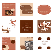 Meu projeto do curso: Design gráfico para iniciantes. Design, Br, ing e Identidade, Design gráfico, Tipografia, Design de logotipo, e Desenho tipográfico projeto de Gabriela Moraes - 25.05.2022
