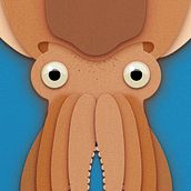 La Mar de bé - TV3. Un proyecto de Cine, vídeo, televisión, Animación, Ilustración tradicional, Diseño de personajes e Ilustración digital de Jacob C - 01.08.2021