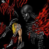 Mi proyecto del curso: Dibujo anatómico para principiantes. Projekt z dziedziny  Sztuki piękne, Sketching, R, sunek ołówkiem,  R, sunek, R, sunek realist, czn, R i sunek anatomiczn użytkownika Paulina Moreno - 17.05.2022