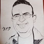 Mi proyecto del curso: Dibujo para principiantes nivel -1. Pencil Drawing, Drawing, Creating with Kids, and Sketchbook project by Neicker Acurero - 05.17.2022