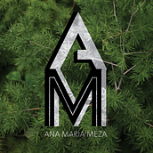 Mi proyecto del curso: Desarrollo de un manual de identidad corporativa. Design, Br, ing, Identit, Design Management, and Marketing project by Alexandra Ardan - 05.17.2022