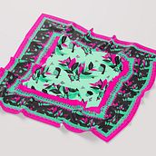 Little Wing: Ilustração para patterns com alma. Traditional illustration, Pattern Design, Vector Illustration, and Printing project by camilaguizzo123 - 05.15.2022