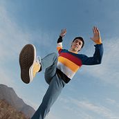 Mi proyecto del curso: Fotografía editorial de moda paso a paso . % Rauli Huenuan tarafından hazırlanan Fotoğrafçılık, Ve Moda Fotoğrafçılığı projesi - 05.18.2022