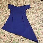Mi proyecto del curso: Creación de vestidos desde cero. Arts, Crafts, Fashion Design, Sewing, Patternmaking, and Dressmaking project by Mely Crob - 05.25.2022