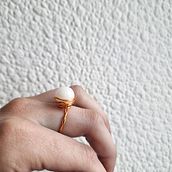 My project for course: Resin Jewelry Design . % josefine_nystedt tarafından hazırlanan Aksesuar Tasarımı, Sanat ve El Sanatları, Mücevher Tasarımı, Ve Kendin Yap projesi - 05.17.2022