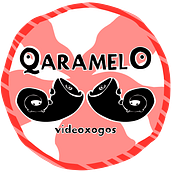 Qaramelo Videoxogos. Video Games, Game Design, and Game Development project by Carlos Dorado Gayo - 05.18.2022