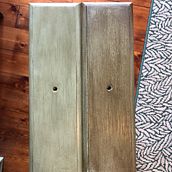 Mi proyecto del curso: Iniciación a la chalk paint. Arts, Crafts, Furniture Design, Making, Interior Design, Painting, DIY, Upc, cling, Decorative Painting, Furniture Restoration, Upc, and cling project by reginamdev - 05.18.2022