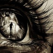 The Painting . % Kimberly Edmondson tarafından hazırlanan Yazma, Yaratıcılık, Hika, e anlatımı, Anlatı, Kurgu Dışı Yazım, Ve Yaratıcı Yazarlık projesi - 05.17.2022