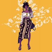 I Draw You en color. Traditional illustration, Digital Illustration, Ink Illustration, Fashion Illustration	, and Editorial Illustration project by Raúl Allén - 05.18.2022