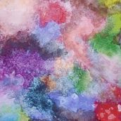 Galaxia. Un proyecto de Diseño de Alejandra Fontenla - 18.05.2022