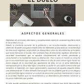 Mi proyecto del curso: Worldbuilding: iníciate en la narrativa fantástica. Un projet de Écriture, Storytelling, Narration, Écriture de fiction , et Écriture créative de Jessica Reyes Lopez - 18.05.2022