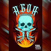 AGON - La ultima batalla. Un proyecto de Ilustración tradicional y Diseño de personajes de Sebastian Blandon Lopez - 15.05.2022