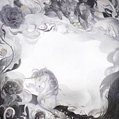 100 Best. Traditional illustration, Editorial Illustration, and Digital Illustration project by Corinne Reid - 10.20.2020