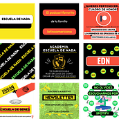 Mi proyecto del curso: Diseño gráfico para principiantes. Design, Br, ing e Identidade, Design gráfico, Tipografia, Design de logotipo, e Desenho tipográfico projeto de vikinga1606 - 19.05.2022